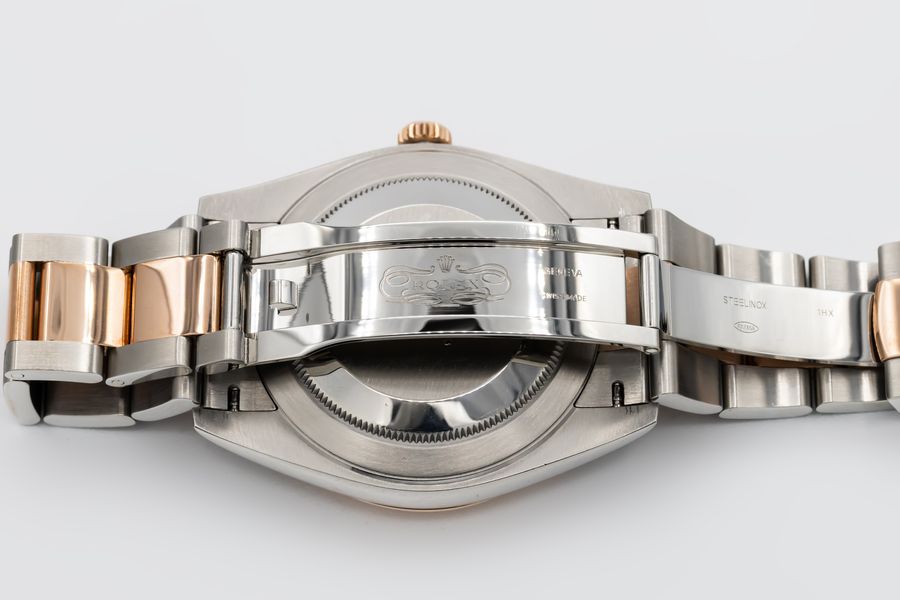 Rolex Datejust 41 126301